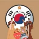 Logo Accademia di Coreano