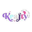 Logo <mark>Kraft</mark>y Digital Designs