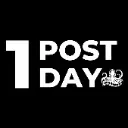 Logo ONE POST A DAY- ✅ Early Access