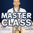 Logo Kriya Yoga School Masterclass