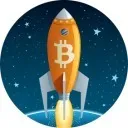 Logo <mark>Krypto</mark> Community