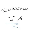 Logo 🤖 L' Incubateur IA