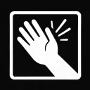 Logo LA CLAQUE