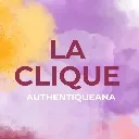 Logo La Clique • AuthentiqueAna