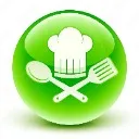 Logo La cuisine de Leo