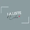 Logo LA LISTE