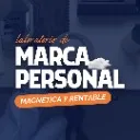 Logo 🏮Laboratorio de Marcas🏮