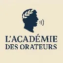 Logo L’<mark>Académie</mark> des Orateurs