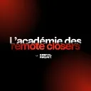 Logo L’Académie des Remote Closers