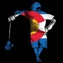 Logo Youth Lacrosse Coaching