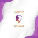 Logo Ladies Of GetBizBot