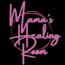 Logo Mama's <mark>Healing</mark> Room