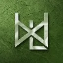 Logo Built Like Desi