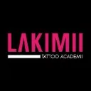 Logo LAKIMII TATTOO ACADEMII