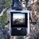 Logo Landscape Photography