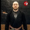 Logo BJJ Lapel Guard Instructionals