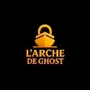 Logo L'ARCHE DE GHOST