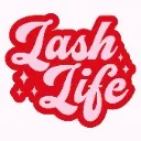 Logo LashLife