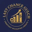 Logo Last Chance Gulch