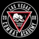 Logo Las Vegas Combat Academy