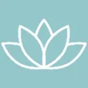 Logo <mark>Laugh</mark>ing Lotus Wellness