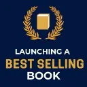 Logo Launch A Bestselling Book