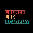 Logo Launch Lab Academy