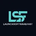 Logo Launch Software Fast