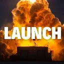 Logo Launch Your Idea