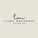Logo Laura Mohammed Coaching