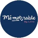 Logo L'<mark>aventure</mark> Mé.mots.rable