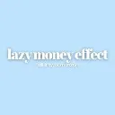 Logo Lazy Money Effect