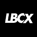 Logo LBCX | RESELL