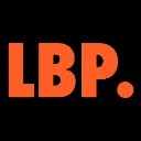 Logo LB Performance