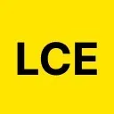 Logo LCE - Closed