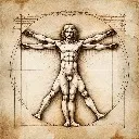 Logo LCHF Revolution