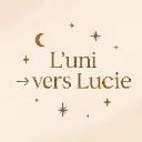 Logo L'Uni → vers de Lucie 💖