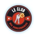 Logo Le Club des conciergeries