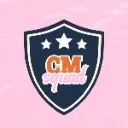 Logo CM SQUAD