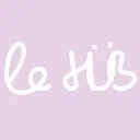 Logo Le HÜB