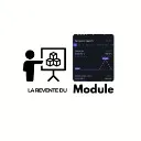 Logo Le Module Digital