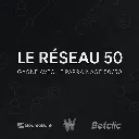Logo Le Réseau 50