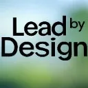 Logo Lead by Design