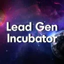 Logo Lead Gen Incubator