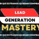 Logo LEAD GENERATION MASTERY