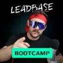 Logo Leadbase Pro