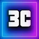 Logo 𝙇𝙀𝘼𝘿𝙀𝙍 👑