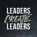 Logo Leaders Create Leaders Academy