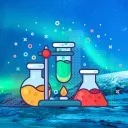 Logo Leadership Experiments Lab 🧪✨🪸