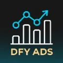 Logo Growth Lab By ROAS.co 🧪📈💰